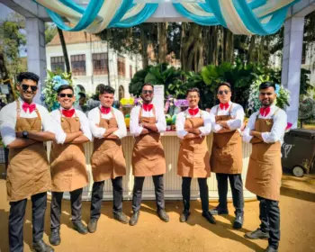 Bartending Services In Goa