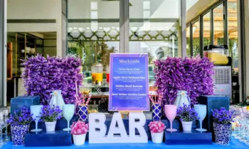 Bartending Services In Goa