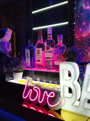 Bartending Services In Goa