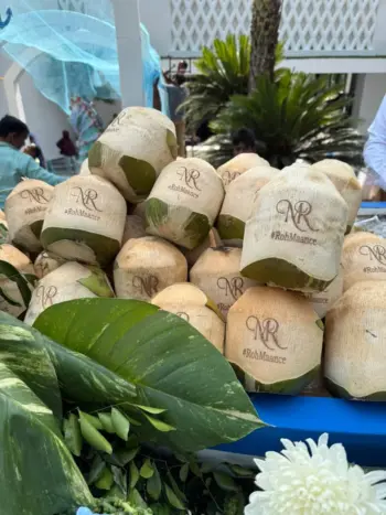 Bartending Services In Goa