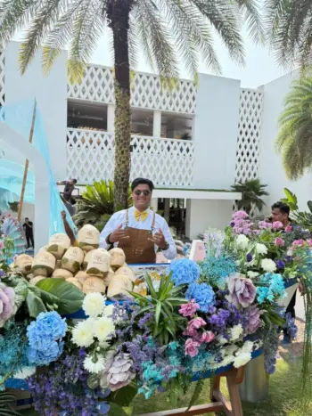 Bartending Services In Goa