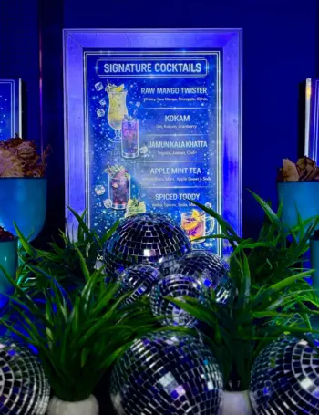 Bartending Services In Goa