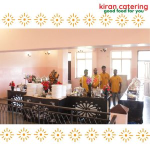 Top-rated caterer in Goa