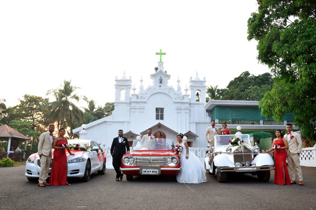 car rental in south goa