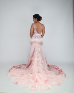 Customized Bridal Dresses Goa