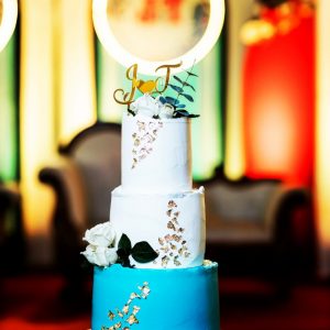 Wedding Dessert Counters Goa