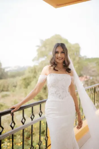 Amoré by Andrea