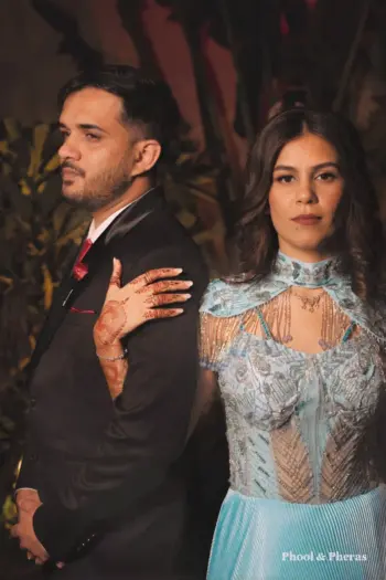 Amoré by Andrea