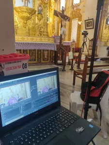 Best Wedding videographers in Goa