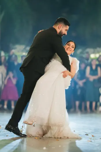 Best Dance Choreography In Goa