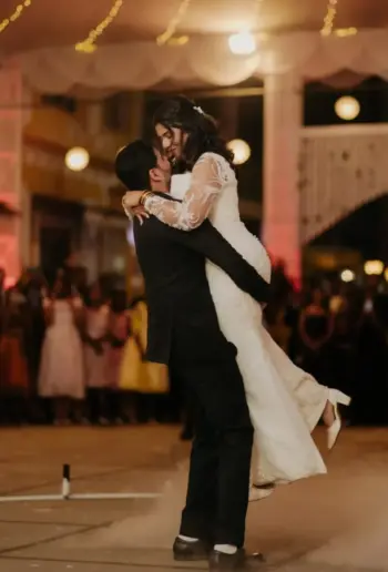 Best Dance Choreography In Goa