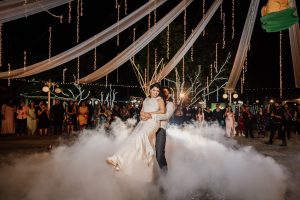 Choreographers for events in Goa