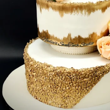 Wedding Cakes Goa