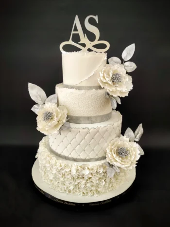 Wedding Cakes Goa
