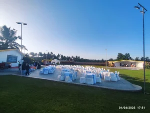 Cheap wedding venues in Goa
