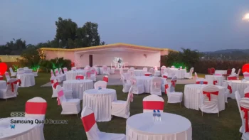 Wedding Venue In Goa