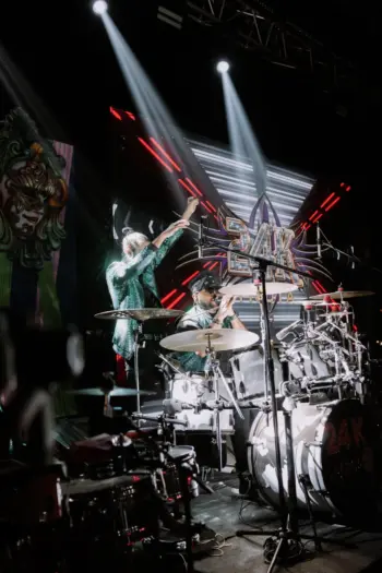 Band for all Occasions