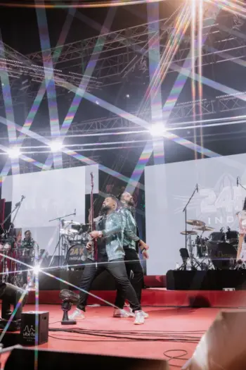 Band for all Occasions