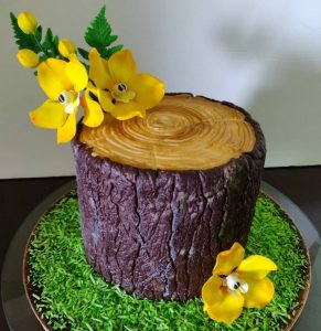 Customized cakes in Goa