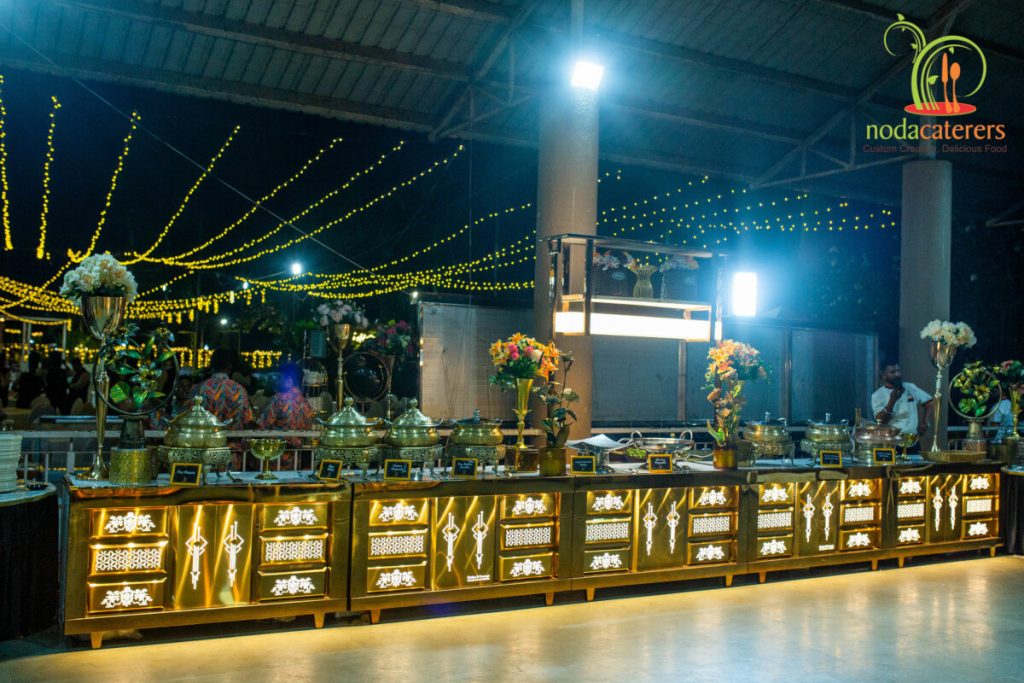 Hindu Wedding Caterers in Goa