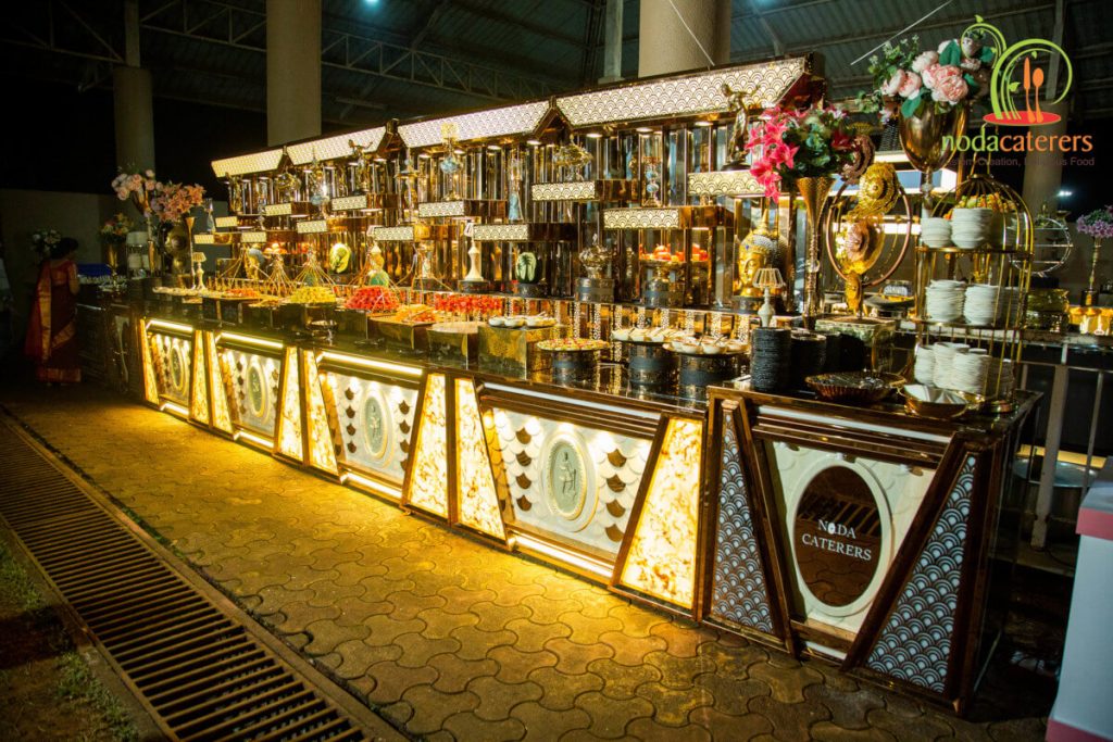 Best Wedding Caterers in Goa
