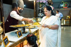 Goan Specialty Wedding Caterers in Goa