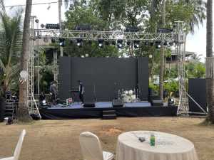 LED Screen for Hire in Goa