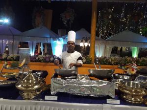 Best Wedding Caterers in Goa