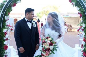 Personalized Bridal Accessories in Goa