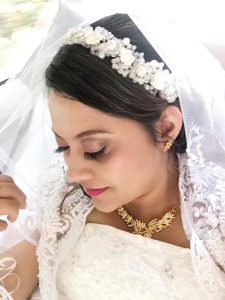 Personalized Bridal Accessories in Goa
