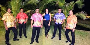Party bands in Goa
