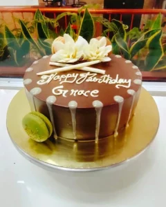 Customized Cakes In Goa