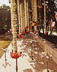 Wedding Planners In South Goa
