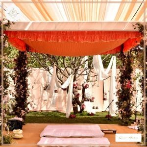 Hindu Wedding Planners In Goa