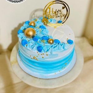 Designer cakes Goa