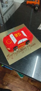 Customized Cakes In Goa