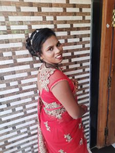 Bridal Makeupartist in Goa