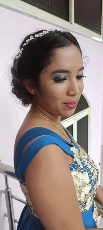 Bridal Makeupartist in Goa