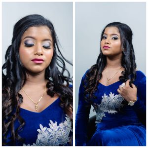 Bridal Makeupartist in Goa