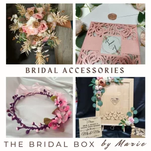 Bridal accessories in Goa