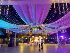 Best Wedding Decorator in Goa
