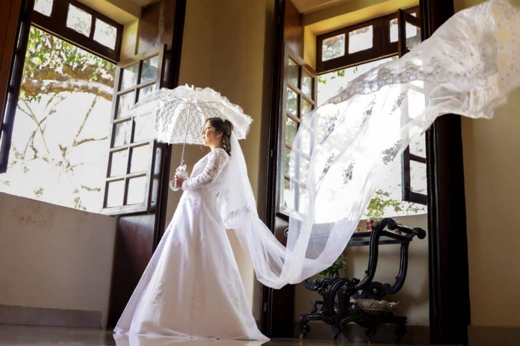 Professional Wedding Photography Goa