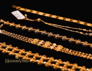 Gemstone jewelry India