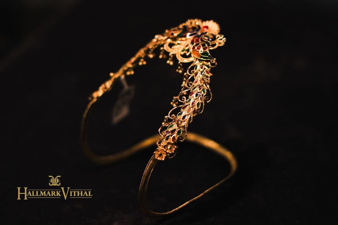 Gemstone jewelry India