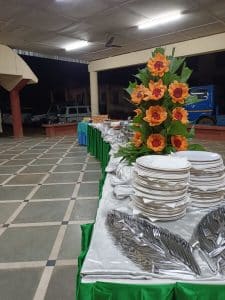 Top Catering Services In Goa