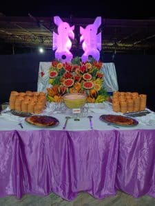 Top Catering Services In Goa
