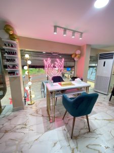 Best Hair Salon in Goa
