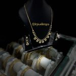 Traditional Wedding Jewellery In Goa
