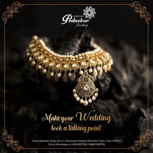 Best Jewelry Store In Goa