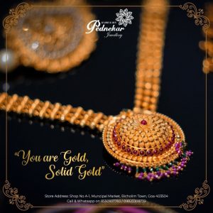 Best Jewelry Store In Goa